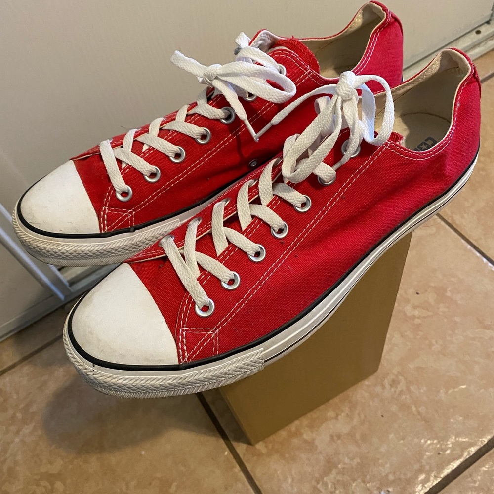 Converse Sneakers